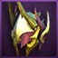 Mage Imperial Helm (+1)