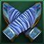 Mage Leather Armbands (+7)