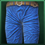 Mage Leather Pants (+7)