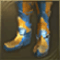 Mage Radiant Boots (+1)