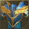 Mage Radiant Chestplate (+1)