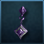 Magus Earring (+0)