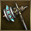 Matta's Warhammer (+1)