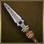 Mithril Spear (+1)