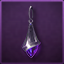 Mystic Earring (+0)