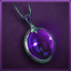Mystic Pendant (+0)
