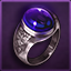 Mystic Ring (+0)