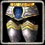 Mythril Pads (+1)