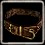 Old Bronze Belt +0