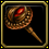 Old Bronze Earring +0