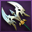 Pole Axe (+7)