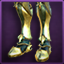 Priest Imperial Boots (+1)