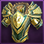 Priest Imperial Chestplate (+4)