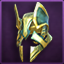Priest Imperial Helmet (+5)