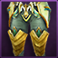 Priest Imperial Tasset (+2)