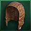 Priest Leather Cap (+7)