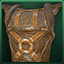 Priest Leather Vest (+7)