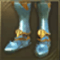 Priest Radiant Boots (+1)