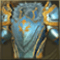 Priest Radiant Chestplate (+1)