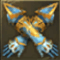 Priest Radiant Gauntlets (+1)