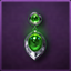 Ranger's Earring (+0)