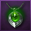 Ranger's Pendant (+0)