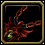 Red Dragon Amulet +0