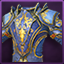 Rogue Elite Chestplate (+1)