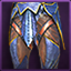 Rogue Elite Tasset (+1)