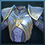 Rogue Heavy Plate Cuirass (+6)