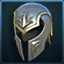 Rogue Heavy Plate Helmet (+6)