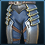 Rogue Heavy Plate Tasset (+6)