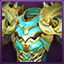 Rogue Imperial Chestplate (+6)