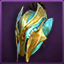 Rogue Imperial Helmet (+1)
