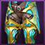Rogue Imperial Tasset (+4)