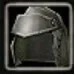 Rogue Plate Helmet +6