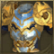 Rogue Radiant Chestplate (+1)