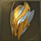 Rogue Radiant Helmet (+5)