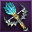 Scholar's Wand (+1)