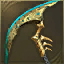 Scimitar (+1)