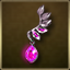 Spirit Earring (+0)