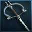 Steel Crossbow (+1)