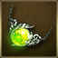 Storm Necklace (+0)
