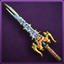 Superior Hatred's Blade (+1)