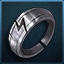 Swiftness Ring (+0)
