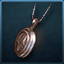 Traveller's Pendant (+0)