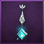 Valiant Earring (+0)
