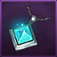 Valiant Pendant (+0)