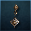Vitality Earring (+0)