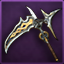 War Scythe (+1)